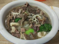 -古街捞化牛杂(井大店)