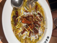 -太二酸菜鱼(深圳布吉万象汇店)
