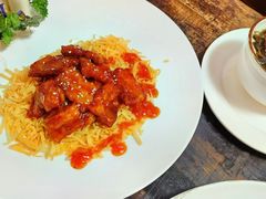 -道南書院·私房菜·早午茶·茶馆