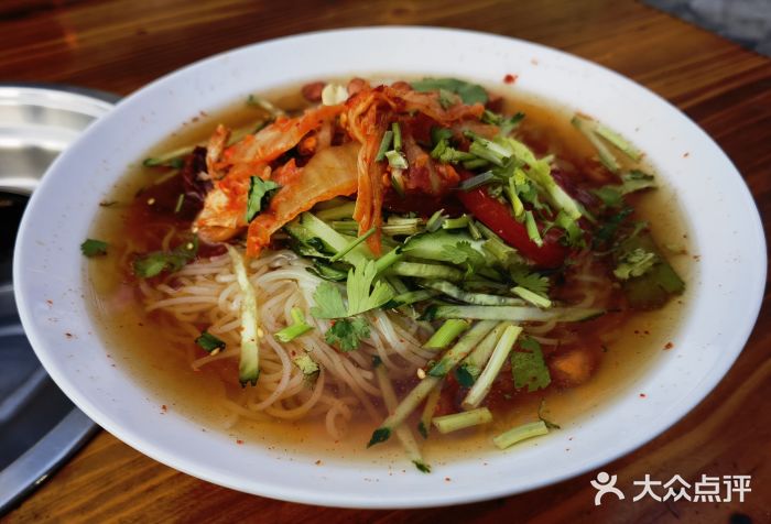 齐齐哈尔烤肉·涮羊肉(光华中心店)图片