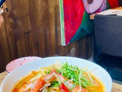 -Ginger(兴国路店)