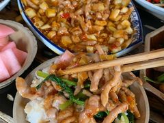 -饭江湖·江湖菜(湖广会馆店)
