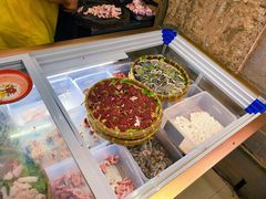 -喜半仙·牛八宝·两江米粉酒(普陀路店)