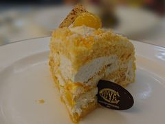 -Cova Ristorante & Caffe(海港城店)