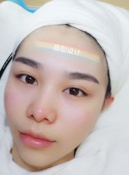 -Yue Show馨选·半永久纹眉纹眼线