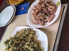 -老保定驴肉馆(云岗路店)