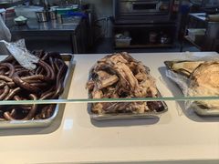 -斯琴阿妈蒙古餐厅(新城店)