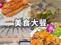 -东澳岛