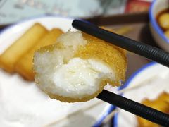 -五条人糖水铺(武林总店)