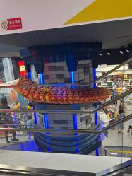 -乐高品牌旗舰店(人民广场店)