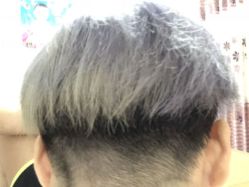 点击看大图 -KIMI HAIR SALON·烫染设计店