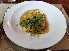 -YUE·6·西式融合餐厅(外滩六号店)