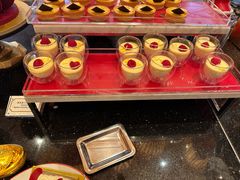 -咖啡苑 - 蔚藍夏日限定主题(永利皇宫店)