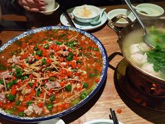 -蓉城小馆(科兴店)