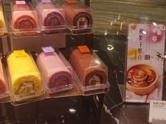 -巴黎贝甜·生日蛋糕(环球中心店)
