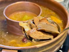 -慢丽江·云南野生菌土鸡锅(西山店)