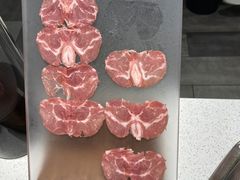 -麻辣因子滩羊火锅(世和广场店)
