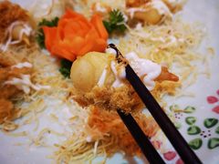 -蘑菇私房菜小馆(杨家坪西城天街店)