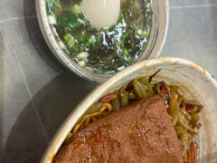 -梅溪·小伙子干挑面(安吉总店)