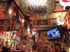 -平成屋·午肴夜酒(四川北路店)