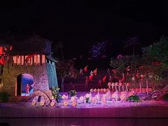 -三亚红色娘子军演艺公园景区