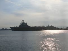 -泰达航母主题公园