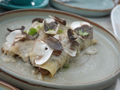 黑松露菌菇可丽饼-城市露台景观餐厅(淮海路店)