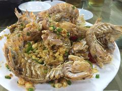 -沙田台山海鲜·酣客酒窖