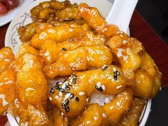 -聚首堂·特色小吃·肘子(什刹海德胜门店)