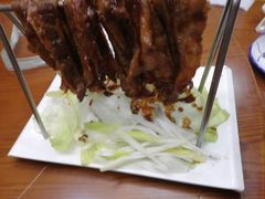 -五谷粮煎饼卷大葱(景星店)