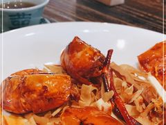 -猪肉婆私房菜(容桂总店)