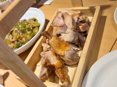 -关东小磨东北菜(上海长风大悦城店)