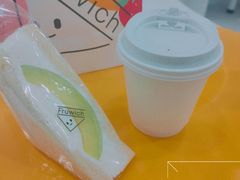 -Fruwich果明治(西单更新场店)