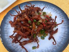 -大笑饭堂(甲子桥店)