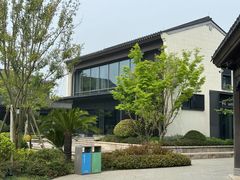 -雅达·阳羡溪山小镇中心