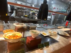-上海兴国宾馆香樟园西餐厅