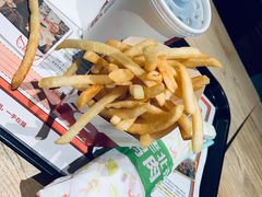 -肯德基(蓝桥店)