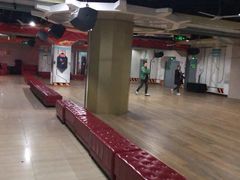 内景-安吉罗联丰舞厅(宝丰生活广场店)