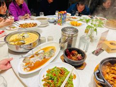 -柴米油盐(土菜院子店)