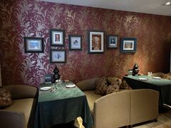 -翡翠鸟精品泰国菜(北辰财富中心店)