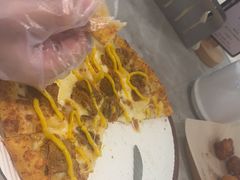 -必胜客(吾悦广场店)