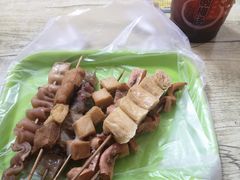 -马记大锅煮(总店)
