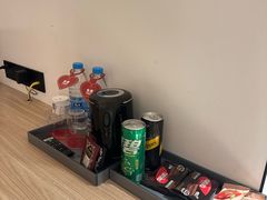 -CitiHot欢悦酒店(广州北京路店)