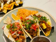 Taco-墨纪Mojí墨西哥餐厅(官舍店)