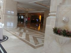 -骊韵咖啡厅(深圳中海凯骊酒店)