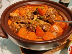 -新疆兵团食府清真(马连道店)