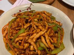 -春饼先生·北京烤鸭(甘井子万达店)