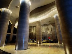 -青岛富力艾美酒店