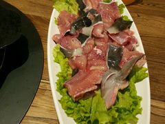 -小牛海记潮汕牛肉店(永定路店)