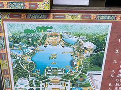 -珠海圆明新园